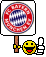 FC Bayern München - Teil 2 54765